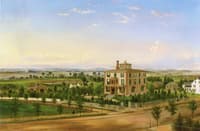 View of Flushing