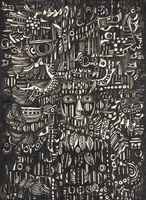 Figures in Black and White