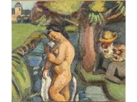 Susanna and the Elders