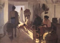 Los amigos de JesÃºs
