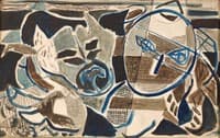 Composition with Faces