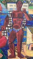 Bather