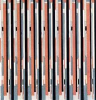 Movement of Color