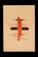 Suprematist Composition