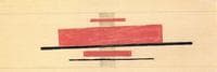 Suprematist Composition