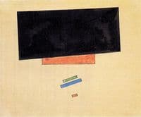 Suprematist Composition
