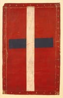 Suprematist Cross