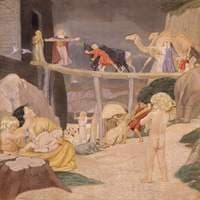 Noah's Ark