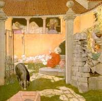 The Garden of the Slothful