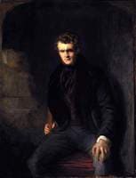Thomas Duncan, Artist