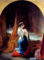 The Evening Star ('O Hesperus, thou bringest all good things')