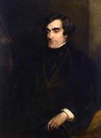 John Gibson Lockhart, Son in Law and Biographer of Scott
