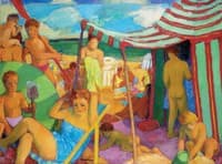 The Beach