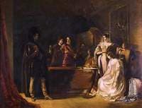 The Bride of Lammermoor