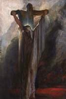 The Crucifixion (study)