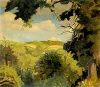 Dorset Landscape
