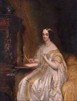 Portrait of a Lady