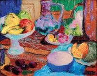 Still Life