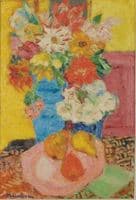 Fruit and Flowers
