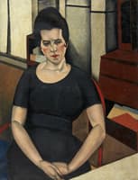 A Young Woman