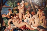 Bathers