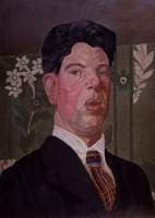 Self Portrait