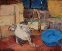 Still Life
