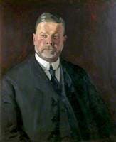 Arthur Richard Johnson, Co-Founder of Hawley and Johnson