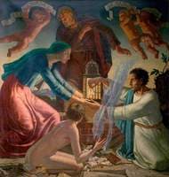 Lighting the Lamp of Peace