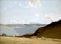 Evening, Betwys-Y-Coed