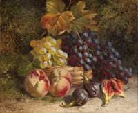 Still Life – Fruit