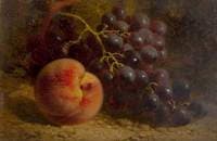 Still Life of Fruit