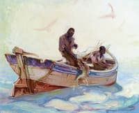 Fishermen