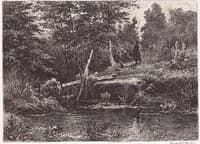 A Small Bridge