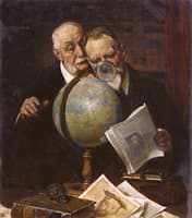 Settling an Argument