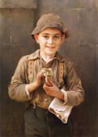 Newsboy