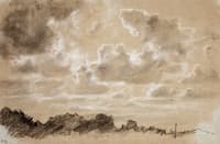 Clouds (study)