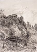 Steep Bank