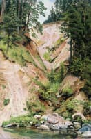 Ravine