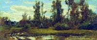 Forest Lake