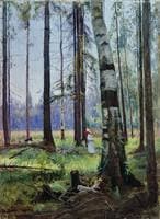 Forest Edge