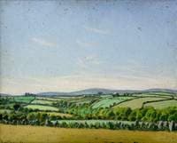 West Penwith Landscape