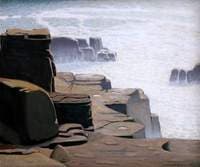 The Cliffs near Land's End