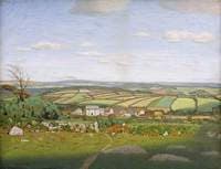 Cornish Landscape