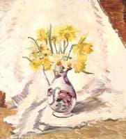 Daffodils and Narcissus