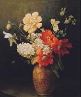 Autumn Flowers