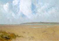 Rye Bay, East Sussex