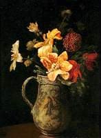 Dahlias