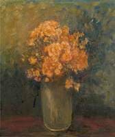 A June Posy