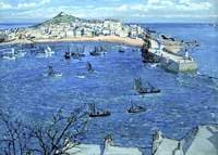 St Ives, Cornwall